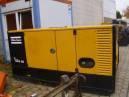 पावर जनरेटर डीजल पावर जनरेटर Atlas Copco QAS 80 PDS FW