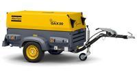 पावर जनरेटर डीजल पावर जनरेटर Atlas Copco QAX 30 Dd/PE