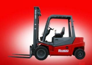 डीजल फोर्कलिफ्ट Raniero C 60 H