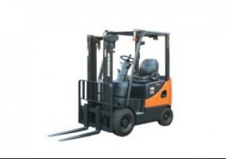 डीजल फोर्कलिफ्ट Doosan D18S-5