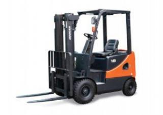 डीजल फोर्कलिफ्ट Doosan D18S-5