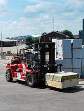 डीजल फोर्कलिफ्ट Kalmar DCD250-12LB