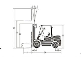 Maximal FD 15 T-M2WB3 आयाम और आकार