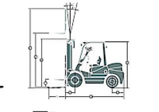 Maximal FD 20 T-M2GJ3 आयाम और आकार