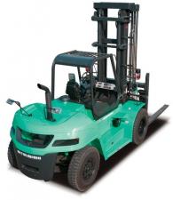 डीजल फोर्कलिफ्ट Mitsubishi FD160AN