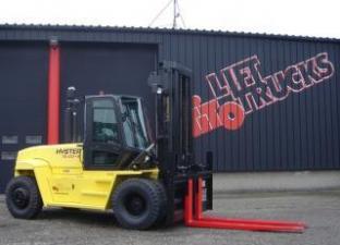 डीजल फोर्कलिफ्ट Hyster H16.00XM 6