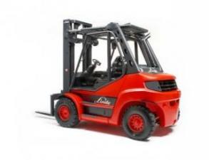 डीजल फोर्कलिफ्ट Linde H 60 D