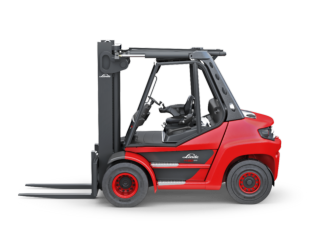 डीजल फोर्कलिफ्ट Linde H 70 D
