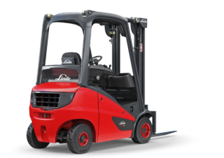 डीजल फोर्कलिफ्ट Linde H16D