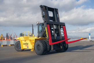 डीजल फोर्कलिफ्ट Hyster H36.00XMS 12