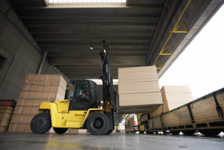डीजल फोर्कलिफ्ट Hyster H9.00XM 6