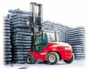 डीजल फोर्कलिफ्ट Manitou MI 70 H