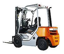 एलपीजी फोर्कलिफ्ट Still RC 40-16 T