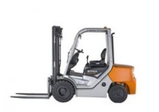 डीजल फोर्कलिफ्ट Still RC 40-20