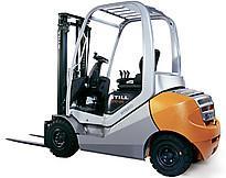 डीजल फोर्कलिफ्ट Still RX 70-22 TDI