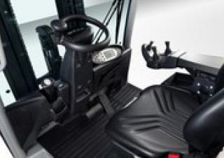 डीजल फोर्कलिफ्ट Still RX 70-35 H