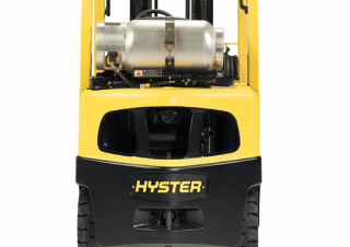 एलपीजी फोर्कलिफ्ट Hyster H 2.5 FT