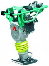 रैमर गैसोलीन और डीजल रैमर Ammann ACR 70 D (ADS 70)
