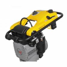 रैमर गैसोलीन और डीजल रैमर Wacker Neuson BS 50-2i 10