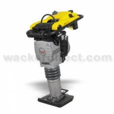रैमर गैसोलीन और डीजल रैमर Wacker Neuson BS 50-2i 10