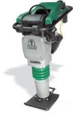 रैमर गैसोलीन और डीजल रैमर Wacker Neuson BS 50-2i 10