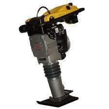 रैमर गैसोलीन और डीजल रैमर Wacker Neuson BS 50-2i 11