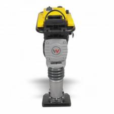 रैमर गैसोलीन और डीजल रैमर Wacker Neuson BS 50-2i 11