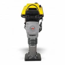रैमर गैसोलीन और डीजल रैमर Wacker Neuson BS 50-4 As 11