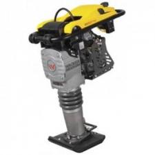 रैमर गैसोलीन और डीजल रैमर Wacker Neuson BS 50-4 As 11