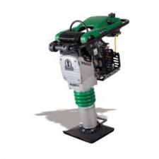रैमर गैसोलीन और डीजल रैमर Wacker Neuson BS 50-4 As 11
