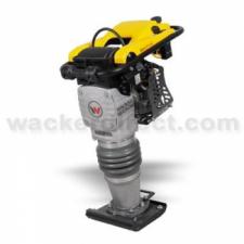 रैमर गैसोलीन और डीजल रैमर Wacker Neuson BS 60-4 As 11