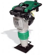 रैमर गैसोलीन और डीजल रैमर Wacker Neuson BS 65 V 11