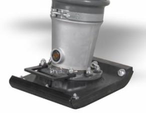 रैमर गैसोलीन और डीजल रैमर Wacker Neuson BS 70-2i 11