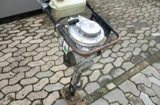 रैमर गैसोलीन और डीजल रैमर Wacker Neuson BS30