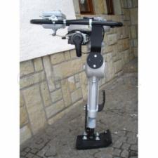 रैमर गैसोलीन और डीजल रैमर Wacker Neuson BS30