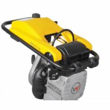 रैमर गैसोलीन और डीजल रैमर Wacker Neuson BS60-2 11
