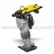 रैमर गैसोलीन और डीजल रैमर Wacker Neuson BS60-2 11