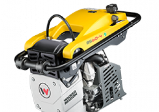 रैमर गैसोलीन और डीजल रैमर Wacker Neuson BS60-4 As 11
