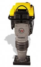 रैमर गैसोलीन और डीजल रैमर Wacker Neuson DS 70 11