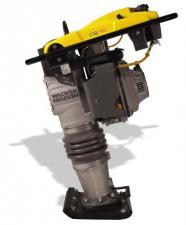 रैमर गैसोलीन और डीजल रैमर Wacker Neuson DS 70 11