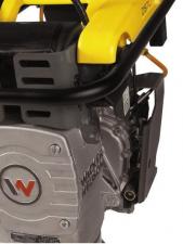 रैमर गैसोलीन और डीजल रैमर Wacker Neuson DS 70 11