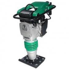 रैमर गैसोलीन और डीजल रैमर Wacker Neuson DS 70 11