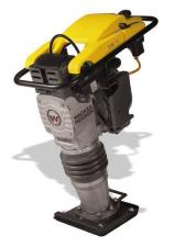 रैमर गैसोलीन और डीजल रैमर Wacker Neuson DS 70 11