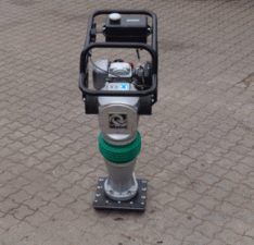 रैमर गैसोलीन और डीजल रैमर Meinl Frosch