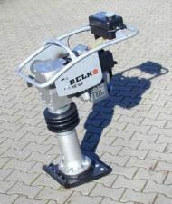 रैमर गैसोलीन और डीजल रैमर Delko PR 64