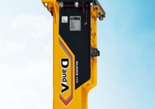 अटैचमेंट हाइड्रोलिक ब्रेकर D & A 17V