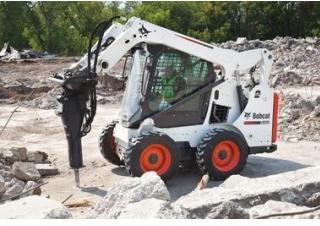 अटैचमेंट हाइड्रोलिक ब्रेकर Bobcat B 1400