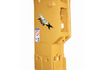 अटैचमेंट हाइड्रोलिक ब्रेकर Feeleng FINE 23X PLUS