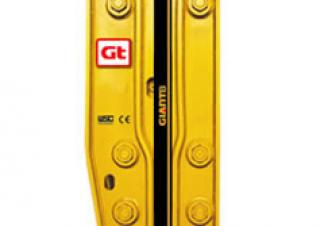 अटैचमेंट हाइड्रोलिक ब्रेकर Giant Hydraulic Tech GT160