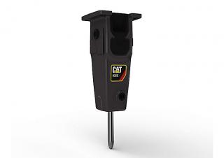 अटैचमेंट हाइड्रोलिक ब्रेकर Caterpillar H35s
